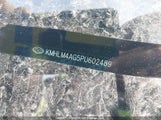 Hyundai Elantra Sel KMHLM4AG5PU602489 снимка