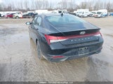 Hyundai Elantra Sel KMHLM4AG5PU602489 снимка