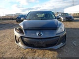 Mazda Mazda3 Gx JM1BL1KF8D1800990 снимка