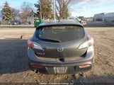 Mazda Mazda3 Gx JM1BL1KF8D1800990 снимка