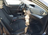 Mazda Mazda3 Gx JM1BL1KF8D1800990 снимка