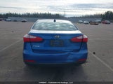 Kia Forte 1.8L Lx/1.8L Lx+/Lx+ Winter Edition KNAFK4A65F5269053 fotografie