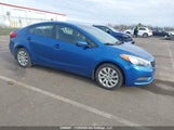 Kia Forte 1.8L Lx/1.8L Lx+/Lx+ Winter Edition KNAFK4A65F5269053 fotografie