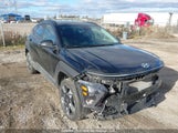 Hyundai Kona Sel KM8HBCAB7RU112830 снимка