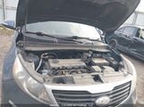 Kia Sportage Lx KNDPBCA23D7506655 снимка