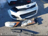 Kia Rio Lx KNADM5A33D6892076 снимка
