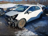 Kia Rio Lx KNADM5A33D6892076 снимка