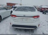 Toyota Corolla Le 5YFBPRBE6LP008521 снимка