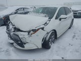 Toyota Corolla Le 5YFBPRBE6LP008521 снимка