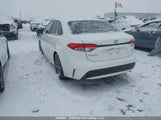 Toyota Corolla Le 5YFBPRBE6LP008521 снимка