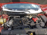 Nissan Rogue S 5N1AT3AB9NC679166 снимка