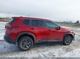 Nissan Rogue S 5N1AT3AB9NC679166 снимка