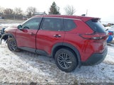 Nissan Rogue S 5N1AT3AB9NC679166 снимка
