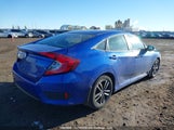 Honda Civic Lx 2HGFC2E59GH026377 снимка