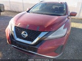 NISSAN MURANO SV 5N1AZ2BS2LN****** снимка