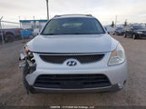 Hyundai Veracruz Gls/Se/Limited KM8NU73C28U039309 снимка