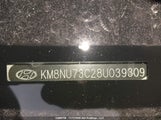 Hyundai Veracruz Gls/Se/Limited KM8NU73C28U039309 снимка