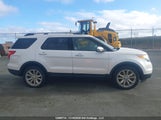 Ford Explorer Limited 1FM5K8F85DGB64316 снимка