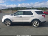 Ford Explorer Limited 1FM5K8F85DGB64316 снимка