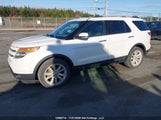 Ford Explorer Limited 1FM5K8F85DGB64316 снимка
