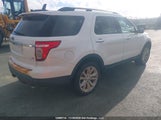 Ford Explorer Limited 1FM5K8F85DGB64316 снимка
