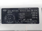 Kia Forte Ex 3KPF54AD6LE226771 снимка