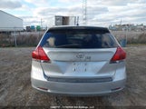 Toyota Venza Le/Xle 4T3ZA3BB4EU082533 снимка