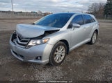 Toyota Venza Le/Xle 4T3ZA3BB4EU082533 снимка