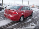 Ford Focus Se 1FAHP3FN7AW259544 снимка