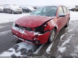 Ford Focus Se 1FAHP3FN7AW259544 снимка