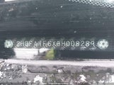 Honda Civic Sdn 2HGFA1F6XBH008289 снимка