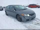 Honda Civic Sdn 2HGFA1F6XBH008289 снимка