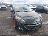Mazda Mazda3 Gs JM1BL1L56B1397398 снимка