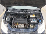 Chevrolet Aveo Ls 3G1TB6DE7AL113330 снимка