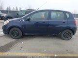Chevrolet Aveo Ls 3G1TB6DE7AL113330 снимка