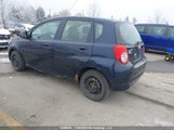 Chevrolet Aveo Ls 3G1TB6DE7AL113330 снимка