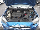 Mitsubishi Lancer Se JA3AU26U89U606732 снимка