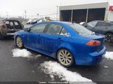 Mitsubishi Lancer Se JA3AU26U89U606732 снимка