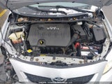 Toyota Corolla Ce 2T1BU4EE0AC376763 снимка