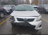 Toyota Corolla Ce 2T1BU4EE0AC376763 fotografie