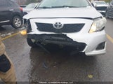 Toyota Corolla Ce 2T1BU4EE0AC376763 fotografie