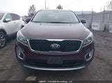 Kia Sorento 2.0L Ex 5XYPHDA15JG351763 снимка