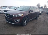 Kia Sorento 2.0L Ex 5XYPHDA15JG351763 снимка