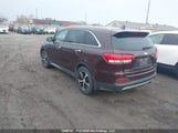 Kia Sorento 2.0L Ex 5XYPHDA15JG351763 снимка