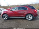 Chevrolet Equinox Lt 2GNALCEKXG1161789 снимка