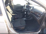 Chevrolet Spark 1Lt Cvt KL8CD6SA6KC751429 снимка