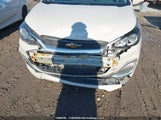 Chevrolet Spark 1Lt Cvt KL8CD6SA6KC751429 снимка