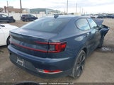 Polestar 2 YSMED3KA3PL167550 снимка