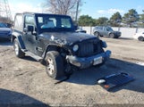 Jeep Wrangler Sport 1J4AA2D10AL161801 снимка