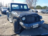 Jeep Wrangler Sport 1J4AA2D10AL161801 снимка
